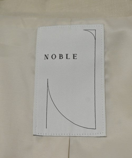 NOBLE 西裝外套