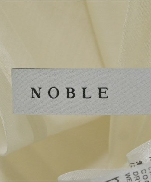NOBLE 女襯衫
