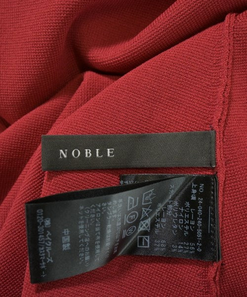 NOBLE 洋裝