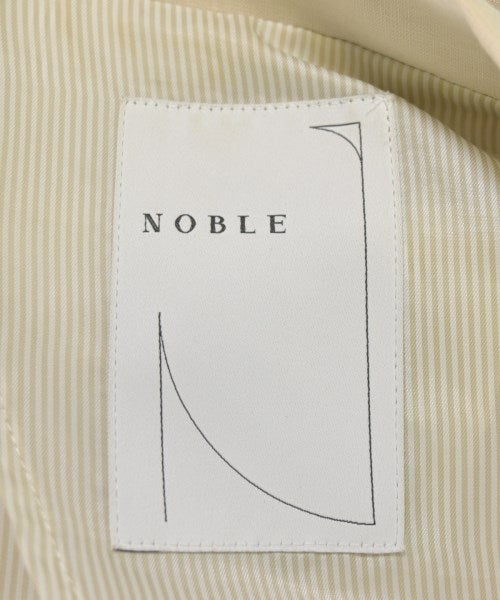 NOBLE 夾克