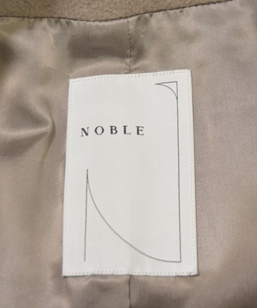 NOBLE 其他飛行外套