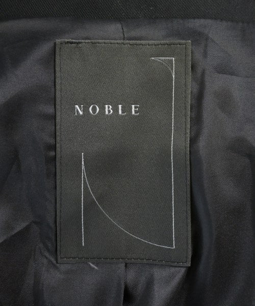 NOBLE 休閒夾克