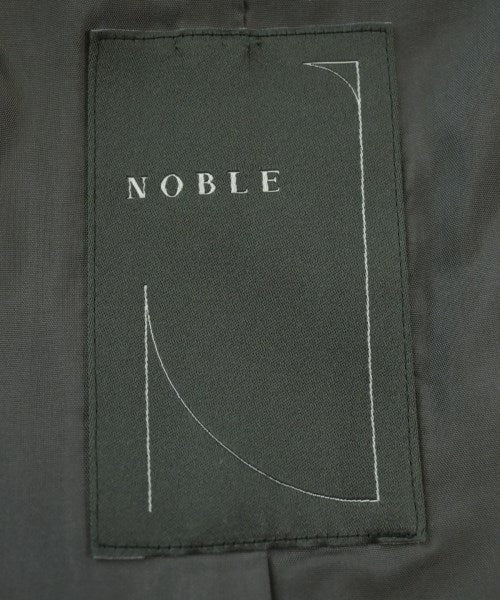 NOBLE 其他大衣