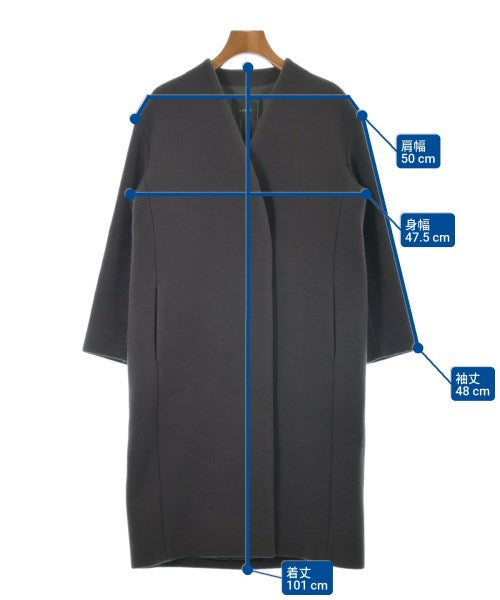 NOBLE 其他大衣