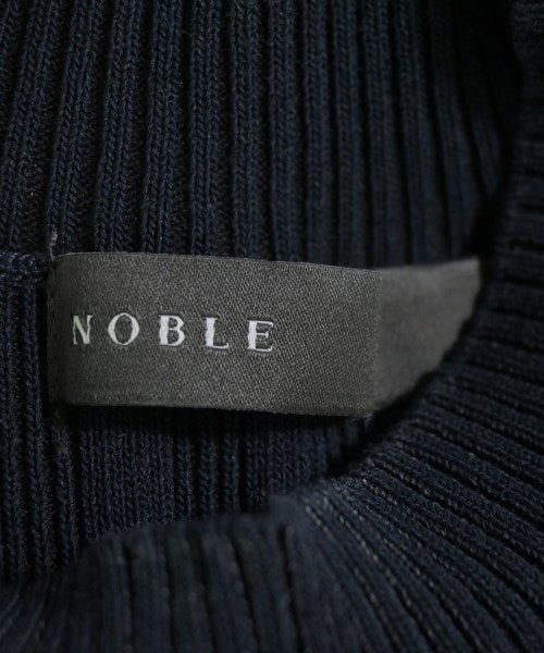 NOBLE 洋裝