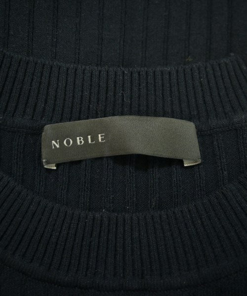 NOBLE 洋裝