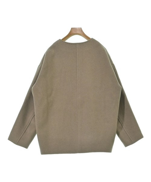 NOBLE 其他飛行外套