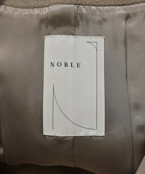 NOBLE 其他飛行外套