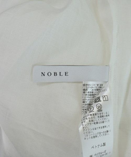 NOBLE 休閒夾克