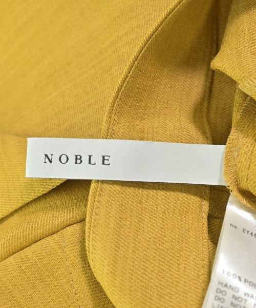 NOBLE 洋裝