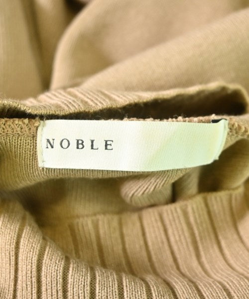 NOBLE 洋裝