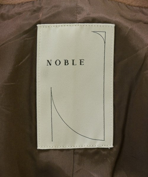 NOBLE 其他飛行外套