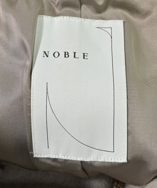 NOBLE 其他大衣