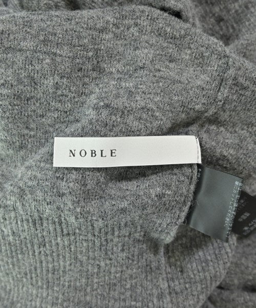 NOBLE 雙件套