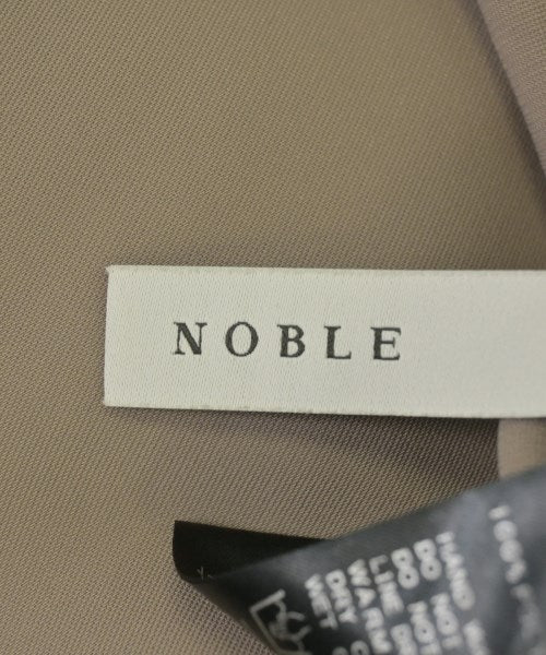 NOBLE 洋裝