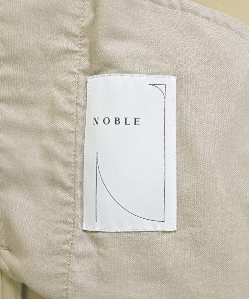 NOBLE 其他大衣