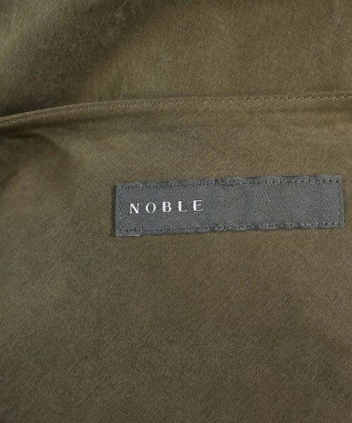NOBLE 洋裝