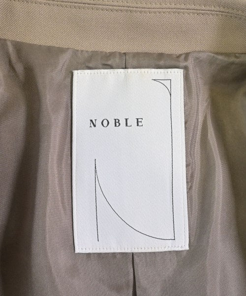 NOBLE 西裝外套