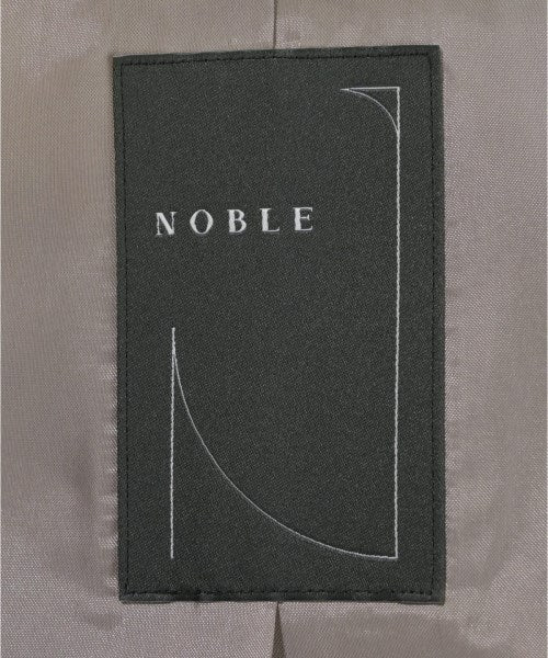 NOBLE 其他大衣