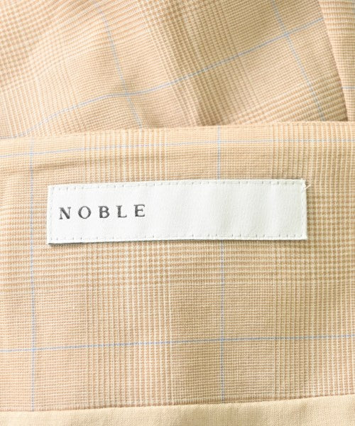 NOBLE 洋裝