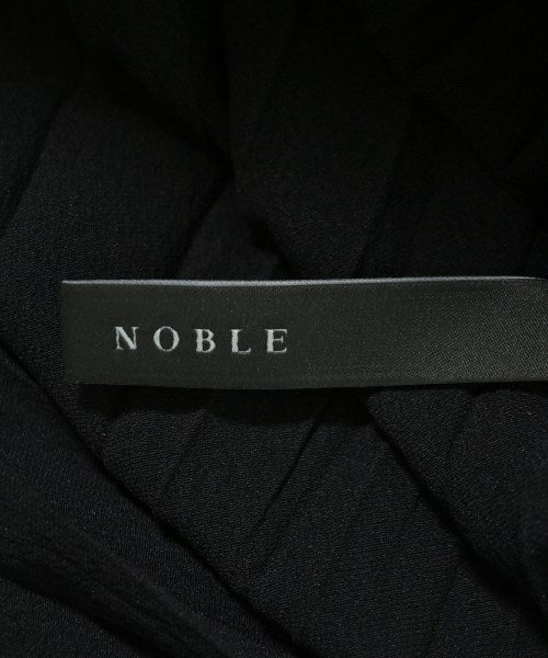 NOBLE 洋裝