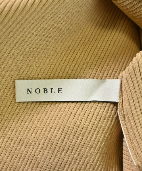 NOBLE 開襟衫