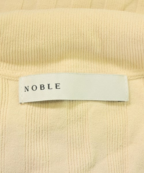 NOBLE 襯衫裙