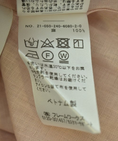 NOBLE 休閒襯衫