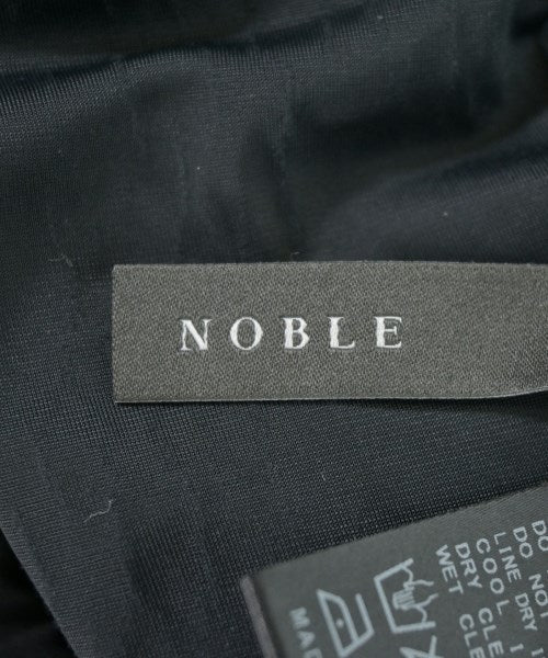 NOBLE 洋裝