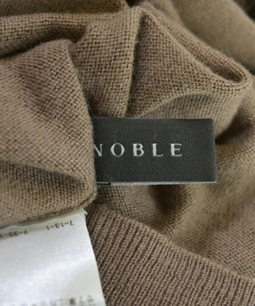 NOBLE 毛衣