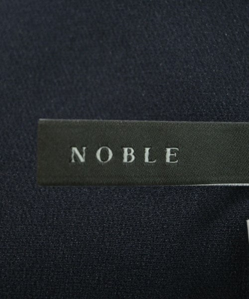 NOBLE 女襯衫