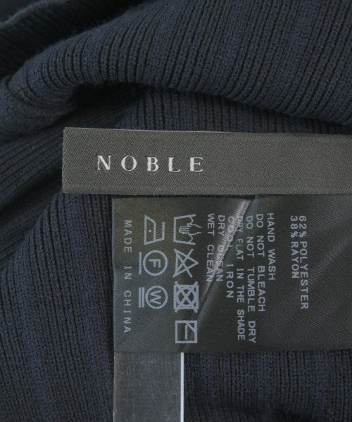 NOBLE 洋裝