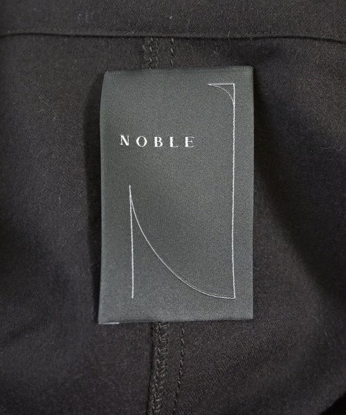 NOBLE 切斯特披風