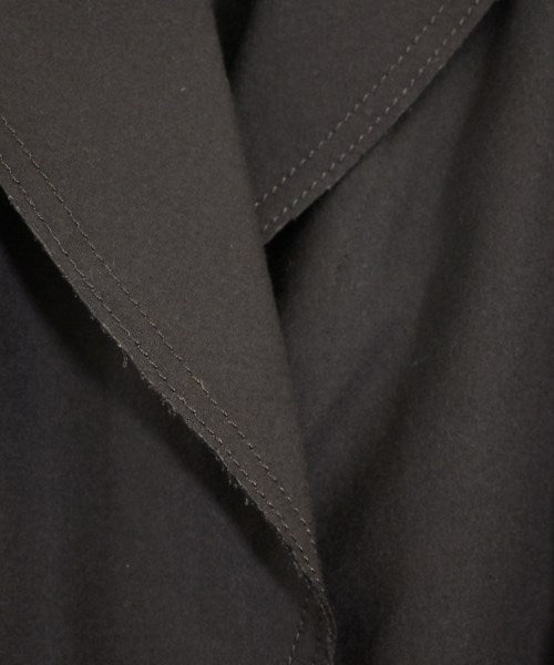 NOBLE 切斯特披風