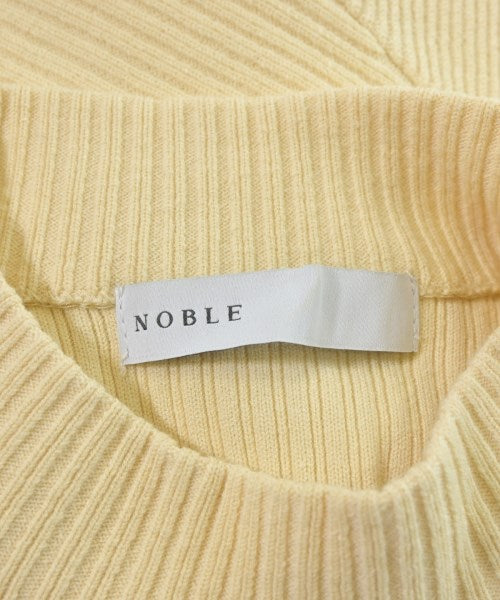 NOBLE 洋裝
