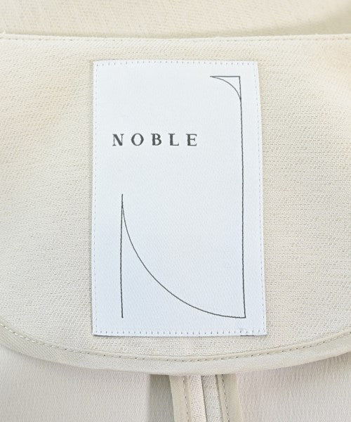 NOBLE 其他大衣
