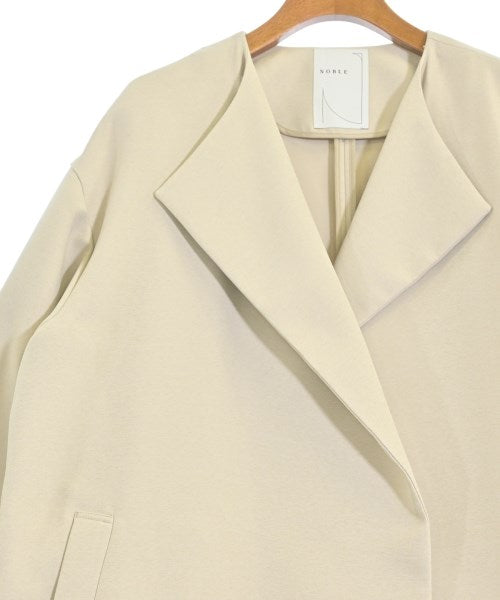 NOBLE 其他大衣