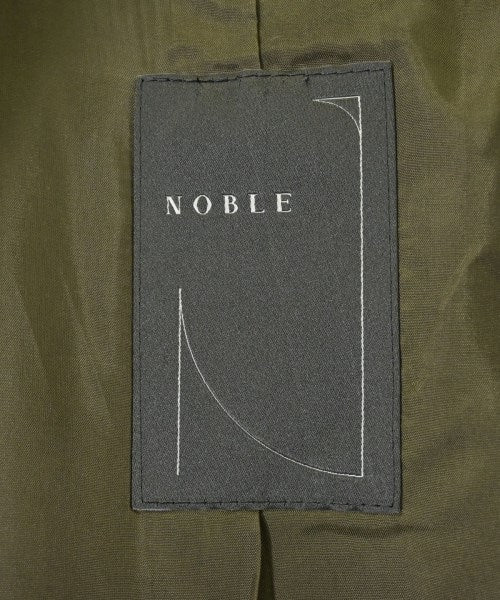 NOBLE 其他大衣