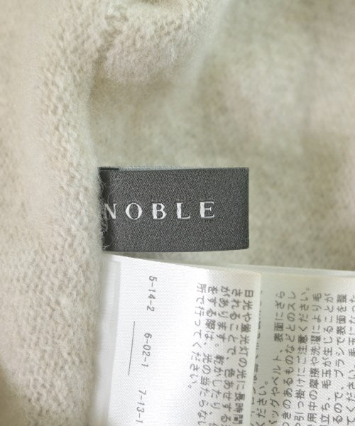 NOBLE 毛衣