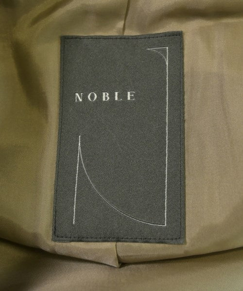 NOBLE 其他大衣