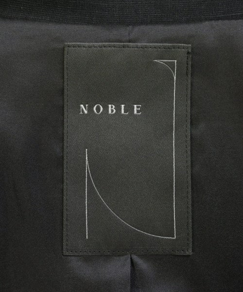 NOBLE 休閒夾克
