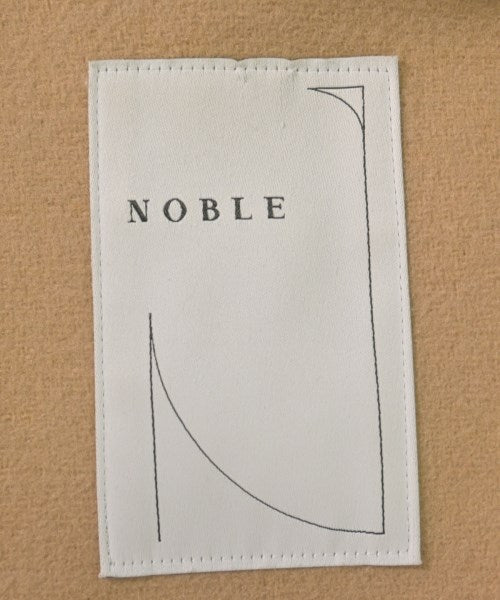 NOBLE 其他大衣
