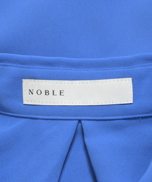 NOBLE 休閒襯衫
