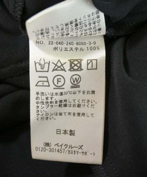 NOBLE 洋裝