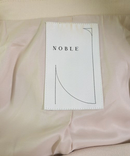 NOBLE 休閒夾克