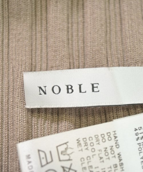 NOBLE 洋裝