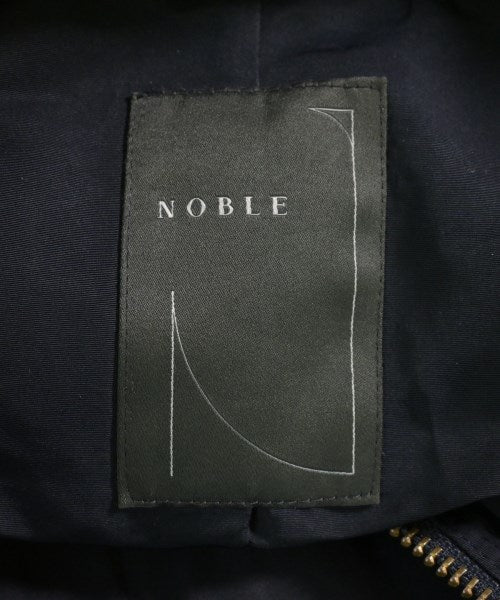 NOBLE 羽絨大衣