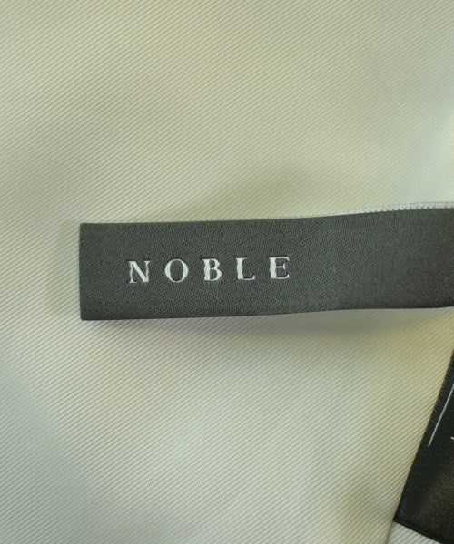NOBLE 西裝外套