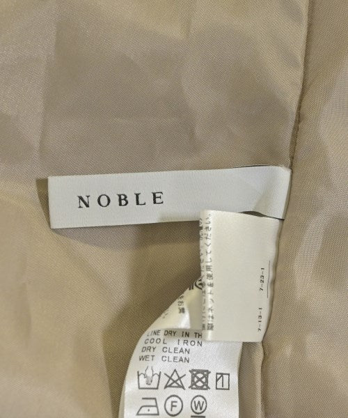 NOBLE 洋裝
