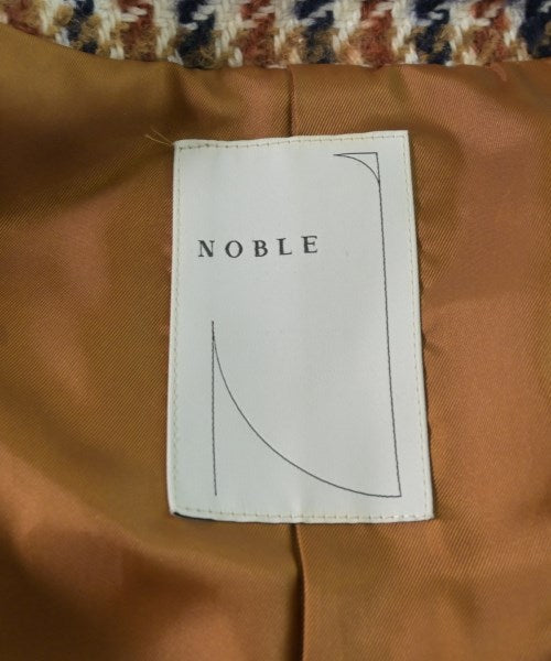 NOBLE 其他大衣